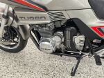 Suzuki XN 1983 