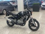 Kawasaki ER-5 2005 1RU - 1RU - 1RU - 1RU - 1RU - PANNACOTTA, MICA