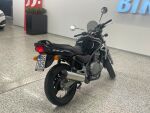 Kawasaki ER-5 2005 1RU - 1RU - 1RU - 1RU - 1RU - PANNACOTTA, MICA