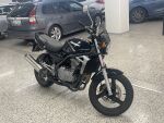 Kawasaki ER-5 2005 1RU - 1RU - 1RU - 1RU - 1RU - PANNACOTTA, MICA
