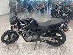 Kawasaki ER-5 2005 1RU - 1RU - 1RU - 1RU - 1RU - PANNACOTTA, MICA