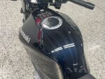 Kawasaki ER-5 2005 1RU - 1RU - 1RU - 1RU - 1RU - PANNACOTTA, MICA