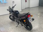 Kawasaki ER-5 2005 1RU - 1RU - 1RU - 1RU - 1RU - PANNACOTTA, MICA