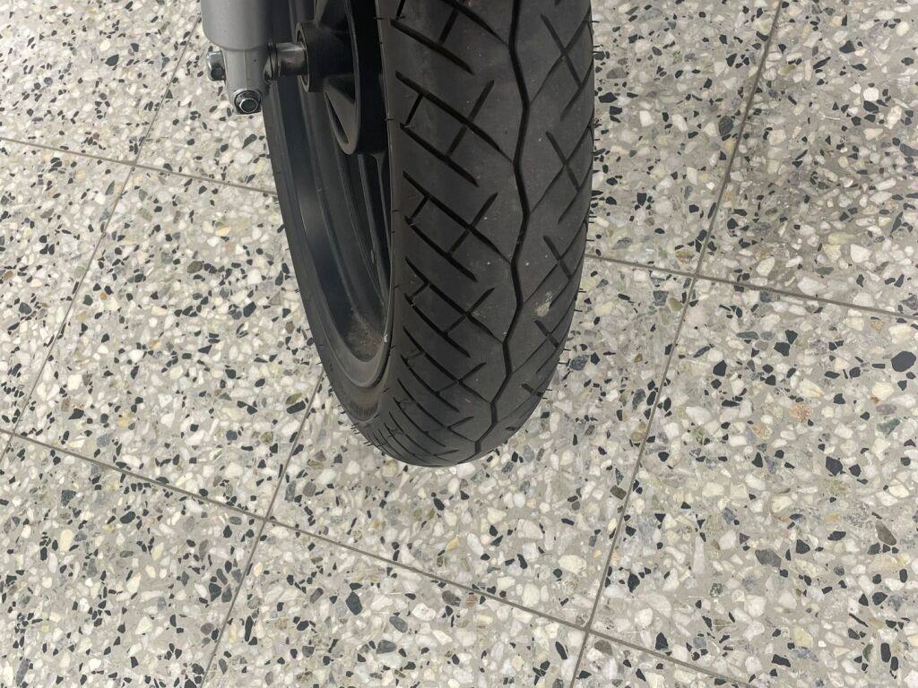 Kawasaki ER-5 2005 1RU - 1RU - 1RU - 1RU - 1RU - PANNACOTTA, MICA