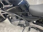 Kawasaki ER-5 2005 1RU - 1RU - 1RU - 1RU - 1RU - PANNACOTTA, MICA