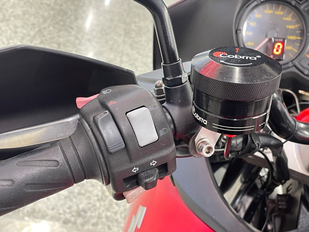 Suzuki DL 2005 