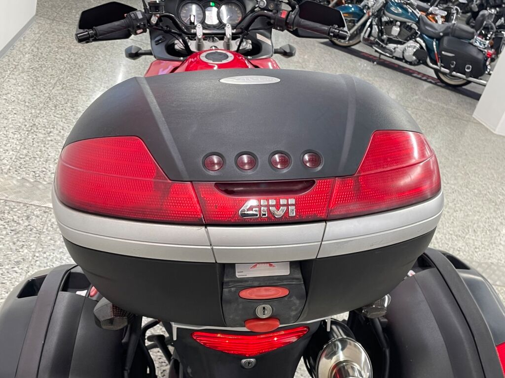 Suzuki DL 2005 