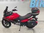 Suzuki DL 2005 