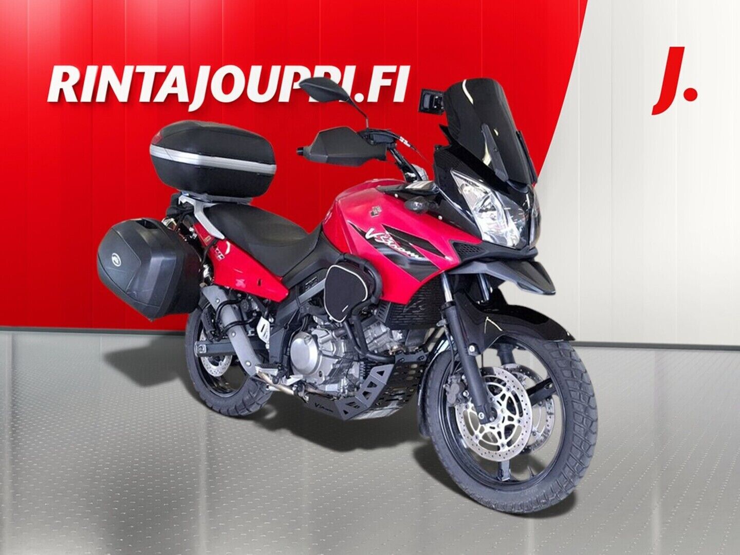 Suzuki DL