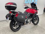 Suzuki DL 2005 