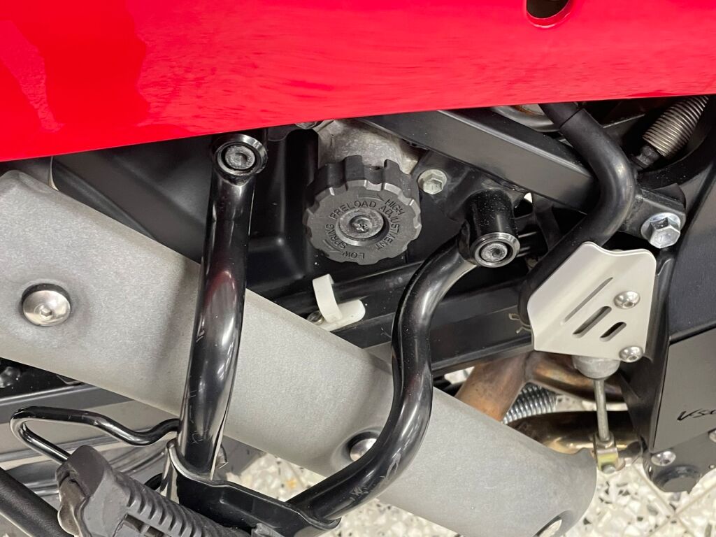 Suzuki DL 2005 