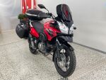 Suzuki DL 2005 