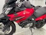 Suzuki DL 2005 