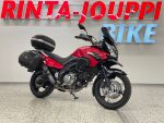 Suzuki DL 2005 