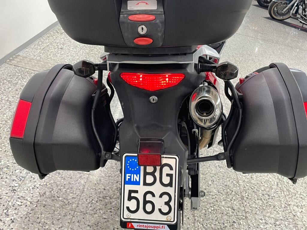 Suzuki DL 2005 
