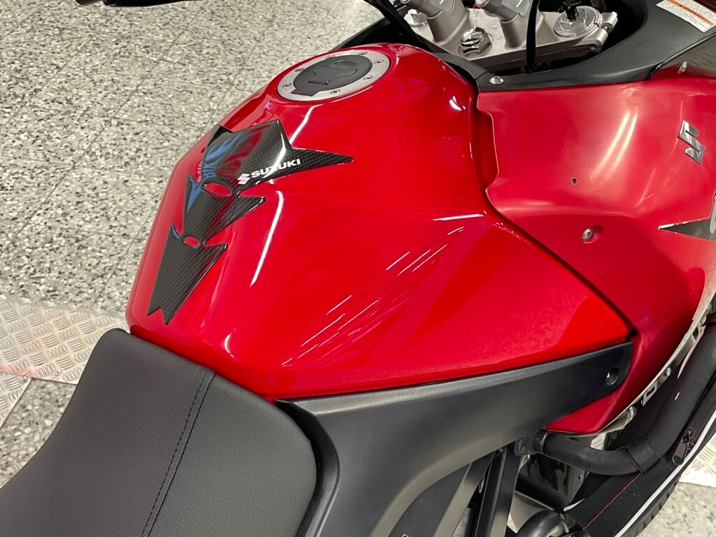 Suzuki DL 2005 