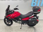 Suzuki DL 2005 