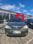 Chevrolet Nubira 2006 Vihreä