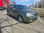 Chevrolet Nubira 2006 Vihreä