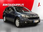 Honda CR-V 2008 Harmaa