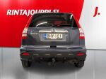 Honda CR-V 2008 Harmaa