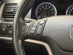 Honda CR-V 2008 Harmaa