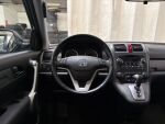 Honda CR-V 2008 Harmaa