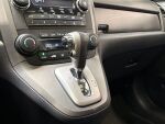 Honda CR-V 2008 Harmaa