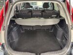 Honda CR-V 2008 Harmaa