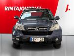Honda CR-V 2008 Harmaa