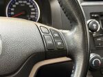 Honda CR-V 2008 Harmaa