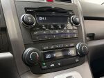 Honda CR-V 2008 Harmaa