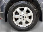Honda CR-V 2008 Harmaa