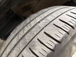 Honda CR-V 2008 Harmaa