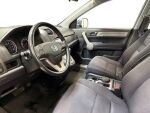 Honda CR-V 2008 Harmaa