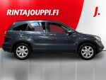 Honda CR-V 2008 Harmaa