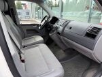 Volkswagen Transporter 2008 Valkoinen