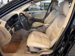 Volvo S60 2008 Musta