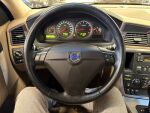 Volvo S60 2008 Musta