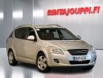 Kia Ceed 2007 Hopea