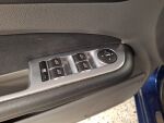 Ford Focus 2008 Sininen