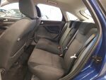 Ford Focus 2008 Sininen
