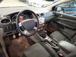 Ford Focus 2008 Sininen