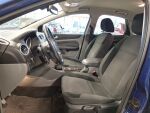 Ford Focus 2008 Sininen