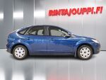 Ford Focus 2008 Sininen