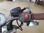 Triumph Speedmaster 2003 moniväri