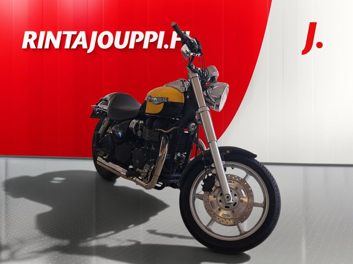 Triumph Speedmaster