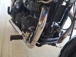 Triumph Speedmaster 2003 moniväri