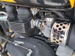 Triumph Speedmaster 2003 moniväri