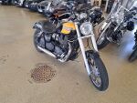 Triumph Speedmaster 2003 moniväri